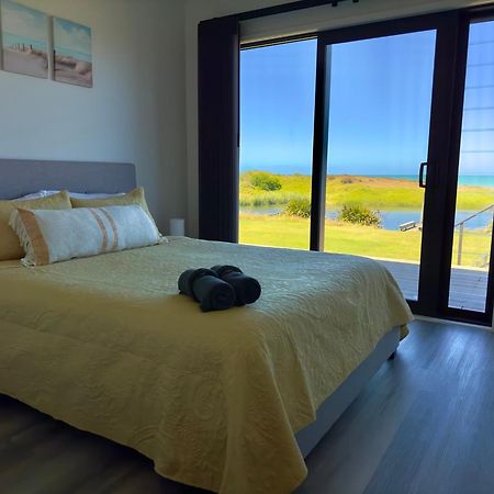 Luxury Absolute Ocean View Lodge Waverley Town District エクステリア 写真