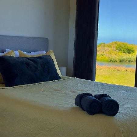 Luxury Absolute Ocean View Lodge Waverley Town District エクステリア 写真