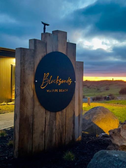 Luxury Absolute Ocean View Lodge Waverley Town District エクステリア 写真