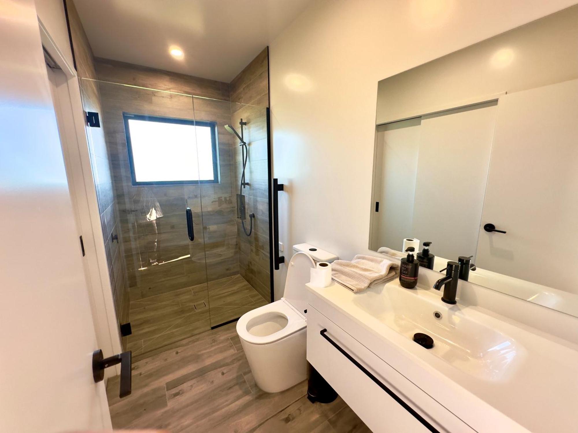 Luxury Absolute Ocean View Lodge Waverley Town District エクステリア 写真